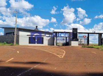 Terreno · 200m² · Venda | Terreno, Em Vista Linda, Cascavel