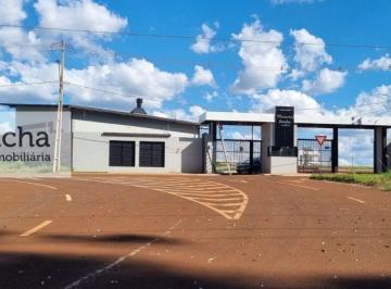 Terreno · 200m² · Venda | Terreno, Em Vista Linda, Cascavel