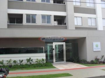 Apartamento · 70m² · 3 Quartos · 1 Vaga · Locação | Apartamento, Com 3 Dormitórios Em Vila Nova, Maringá