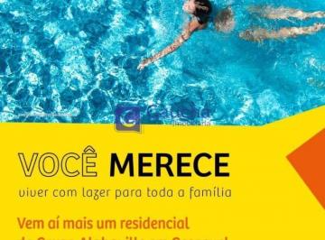 Terreno · 302m² · Venda | Terreno, Em Fag, Cascavel