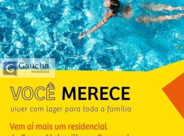 Terreno · 302m² · Venda | Terreno, Em Fag, Cascavel