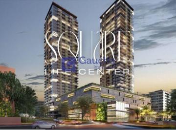 Apartamento · 83m² · 2 Quartos · Venda | Apartamento, Com 2 Dormitórios Em Centro, Cascavel