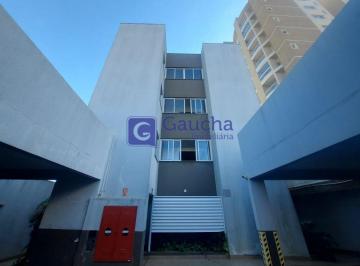 Apartamento · 70m² · 2 Quartos · 1 Vaga · Venda | Apartamento, Com 2 Dormitórios Em Centro, Cascavel