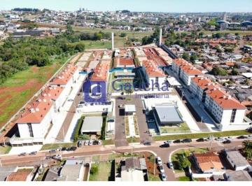 Apartamento · 62m² · 2 Quartos · 1 Vaga · Venda | Apartamento, Com 2 Dormitórios Em Brasília, Cascavel