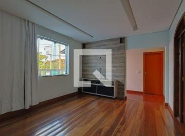 Casa · 400m² · 3 Quartos · 3 Vagas · Casa Para Aluguel - Em Nova Floresta