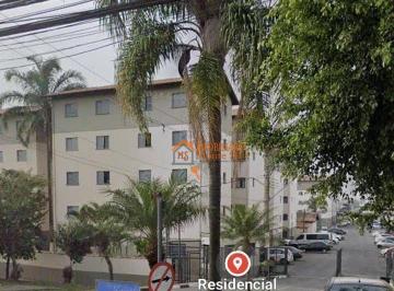 Apartamento · 46m² · 2 Quartos · 1 Vaga · Apartamento Em Jardim Santo Expedito, Guarulhos/sp de 46 m² 2 Quartos À Venda por R$203.000