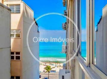 Apartamento · 76m² · 4 Quartos · 1 Vaga · Apartamento: Padrão / Residencial / Leblon