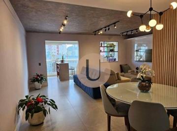 81f4c07d730cea5507cb3e697698f374.jpg · Apartamento Residencial À Venda, Vila Valparaíso, Santo André