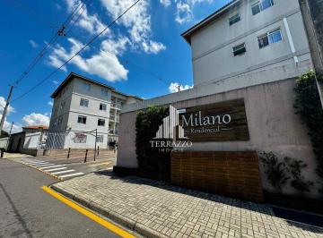 dce91786b3fb305df4b11dd44357036a.jpg · Apartamento Com 2 Dormitórios À Venda, 46 m² por R$220.000 - Santo Antônio - São José Dos Pinhai