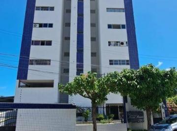 f3900d14b64fda507b0e66d7ae9e8f97.jpg · Apartamento Com 3 Dormitórios À Venda por R$530.000 - Joaquim Távora - Fortaleza/ce