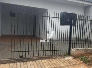 bb37d3b1d4e0e9a4d432e527d135ff8e.jpg · Casa Com 2 Dormitórios, 60 m² - Venda por R$110.000ou Aluguel por R$650,00/mês - Jardim Guadia