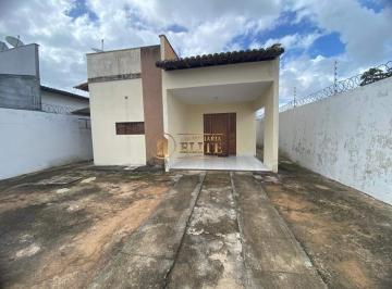 Casa · 82m² · 3 Quartos · 2 Vagas · Casa À Venda, 3 Quartos, 1 Suíte, 2 Vagas, Nova Esperança - Parnamirim/rn
