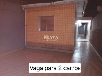 Casa · 125m² · 2 Quartos · 2 Vagas · Cidade Náutica S Vicente Casa 2 Dormitórios 1 Suíte 2 Vagas
