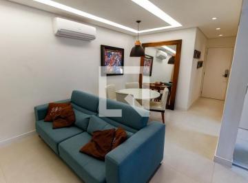 Apartamento · 74m² · 2 Quartos · 2 Vagas · Imoveis - No Jardim Fonte Do Morumbi