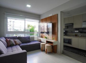 Apartamento · 63m² · 2 Quartos · 2 Vagas · Apartamento À Venda - São Sebastião, 2 Quartos, 63 m² - Porto Alegre