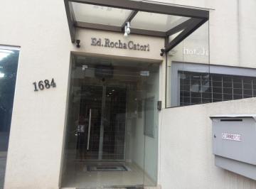 Apartamento · 35m² · 1 Quarto · Locação | Apartamento, Com 1 Dormitórios Em Centro, Londrina