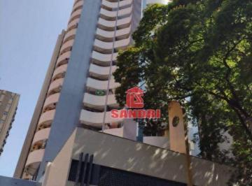 Apartamento · 41m² · 1 Quarto · 1 Vaga · Apartamento Com 1 Dormitório Para Alugar por R$2.800,00/mês - Zona 01 - Maringá/pr