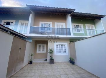 Casa · 107m² · 3 Quartos · 2 Vagas · Casa Duplex Em Parque Ipiranga II, Resende/rj
