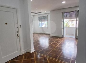 Área de Serviço · Apartamento À Venda - Na Bela Vista