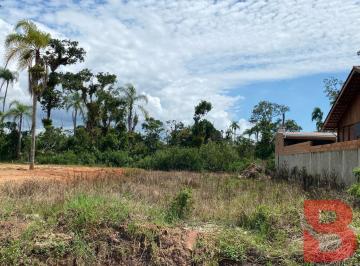 Foto 01 · Terreno Limpo E Aterrado Localizado No Bairro Barra Do Saí (Balneário Itapema Do Saí), Medindo 360