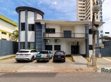 Comercial · 735m² · 14 Vagas · Imóvel Comercial Para Venda E Locação Com 7 Salas, 6 Banheiros E 14 Vagas de Garagem Próximo Ao Hosp