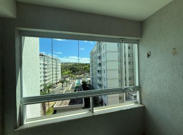 Apartamento de 2 quartos, Lagoa Santa · Excelente Apartamento No Condominio Park Lund