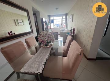 Apartamento · 80m² · 2 Quartos · 2 Vagas · Apartamento 2/4 Sendo 1 Suite, Prédio Com Piscina, 80 m², 2 Vagas, Em Pernambués, Salvador/ba