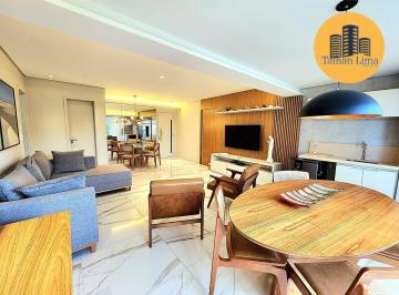 Apartamento · 116m² · 3 Quartos · 2 Vagas · Apartamento Alto Padrão Em Patamares, Salvador/ba