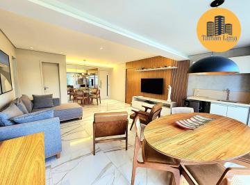 Apartamento · 116m² · 3 Quartos · 2 Vagas · Apartamento Alto Padrão Em Patamares, Salvador/ba