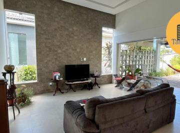 Casa · 300m² · 4 Quartos · 3 Vagas · Casa Em Condomínio Em Alphaville 1, Imóvel Reformado Com 300 m², 4/4 Sendo 3 Suites