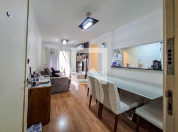 Apartamento · 69m² · 2 Quartos · 1 Vaga · Apartamento Para Aluguel - Na Vila Mariana