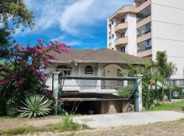 Casa · 350m² · 3 Quartos · 3 Vagas · Excelente Casa Semimobiliada No Bairro Colina Sorriso.