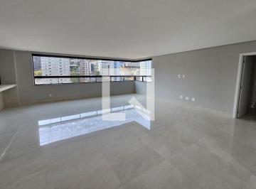 Apartamento · 205m² · 4 Quartos · 5 Vagas · Apartamento À Venda - Santa Lúcia, 4 Quartos, 205 m² - Belo Horizonte