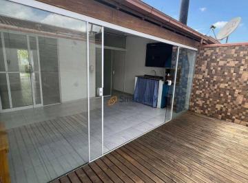 5c85cea6fe610c2af5758b3b49b5e2a3.jpg · Casa Com 2 Dormitórios À Venda, 60 m² por R$290.000 - Caminho Novo - Palhoça/sc