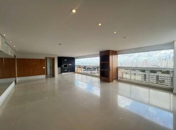 9c33eda05b0aa4f0a254eeffa238733a.jpg · Apartamento Com 4 Dormitórios À Venda, 216 m² por R$2.149.000 - Setor Marista - Goiânia/go