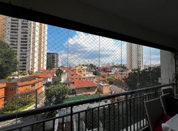 6305fae090944ddb48f74222405f014e.jpg · Apartamento Com 3 Dormitórios À Venda, 130 m² por R$1.759.000 - Vila Leopoldina - São Paulo/sp