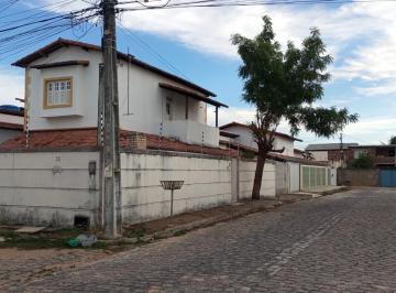 Casa · 170m² · 3 Quartos · 2 Vagas · Casa À Venda, 3 Quartos, 2 Suítes, 2 Vagas, Vida Nova - Parnamirim/rn