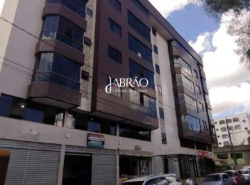 Apartamento · 160m² · 3 Quartos · 1 Vaga · Apartamento Para Aluguel, 3 Quartos, 1 Suíte, 1 Vaga, São José - Barbacena/mg