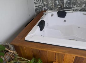 Casa · 140m² · 4 Quartos · 2 Vagas · Imoveis - Na Praia de Itaparica