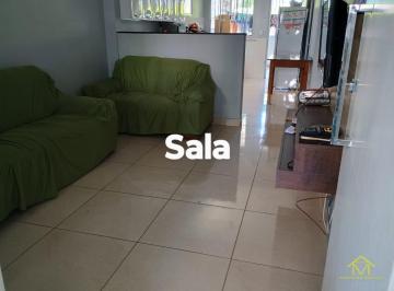 Apartamento · 118m² · 2 Quartos · 1 Vaga · Imoveis - No Residencial Coqueiral