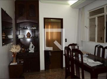 Apartamento · 100m² · 3 Quartos · 2 Vagas · Apartamento Para Aluguel - Na Sagrada Família