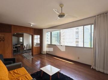 Apartamento · 138m² · 4 Quartos · 2 Vagas · Apartamento Para Aluguel - Em Ipanema