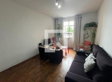 Apartamento · 78m² · 3 Quartos · 1 Vaga · Apartamento À Venda - Jardim Guanabara, 3 Quartos, 78 m² - Rio de Janeiro
