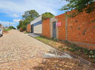 Terreno · 265m² · Terreno Amplo Murado - Bairro Jardim Gonzaga - Juazeiro Do Norte/ce