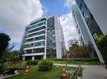 Apartamento · 108m² · 3 Quartos · 2 Vagas · Imoveis - No Poco Da Panela