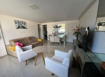 Apartamento · 79m² · 2 Quartos · 1 Vaga · Imoveis - Em Santo Amaro