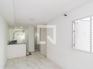 Apartamento · 46m² · 2 Quartos · Apartamento À Venda - Bonsucesso, 2 Quartos, 46 m² - Rio de Janeiro
