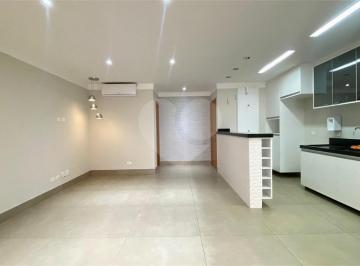 Área de Serviço · Apartamento Com 3 Dormitórios, 103 m² Para Alugar - Alto - Piracicaba/sp.