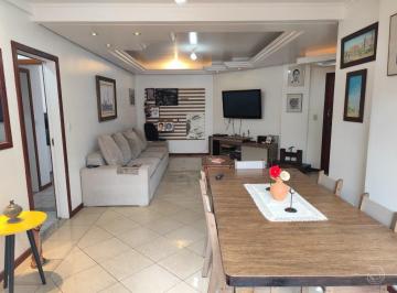 1- sala · Apartamento de 3 Dorms No Bairro Centro