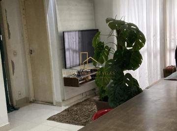 Apartamento · 68m² · 2 Quartos · 1 Vaga · Condomínio Colore